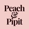peachandpipit
